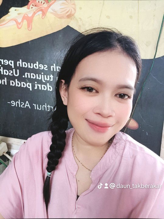 Shanum Bilqis profile icon