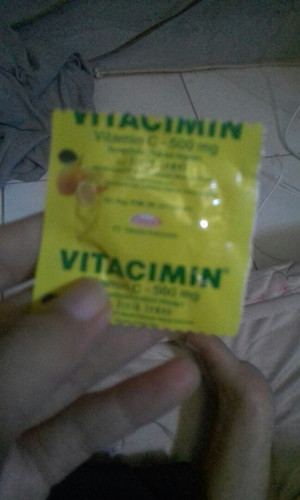 vitacimin