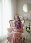 Fadila Rinjani profile icon