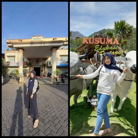 HAMIL KOK PERUT KECIL? COBA BACA INI DEH