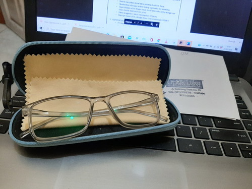 MINUS 3,5 BISAKAH LAHIRAN NORMAL?? WORRY!!