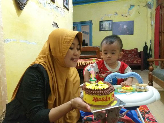 fitri dwi profile icon