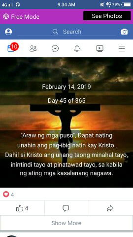 Hyacinth Snow profile icon