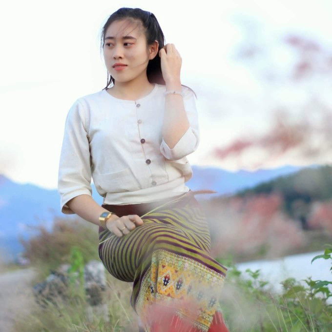 นางสาวปริศนา สาครินทร์ profile icon