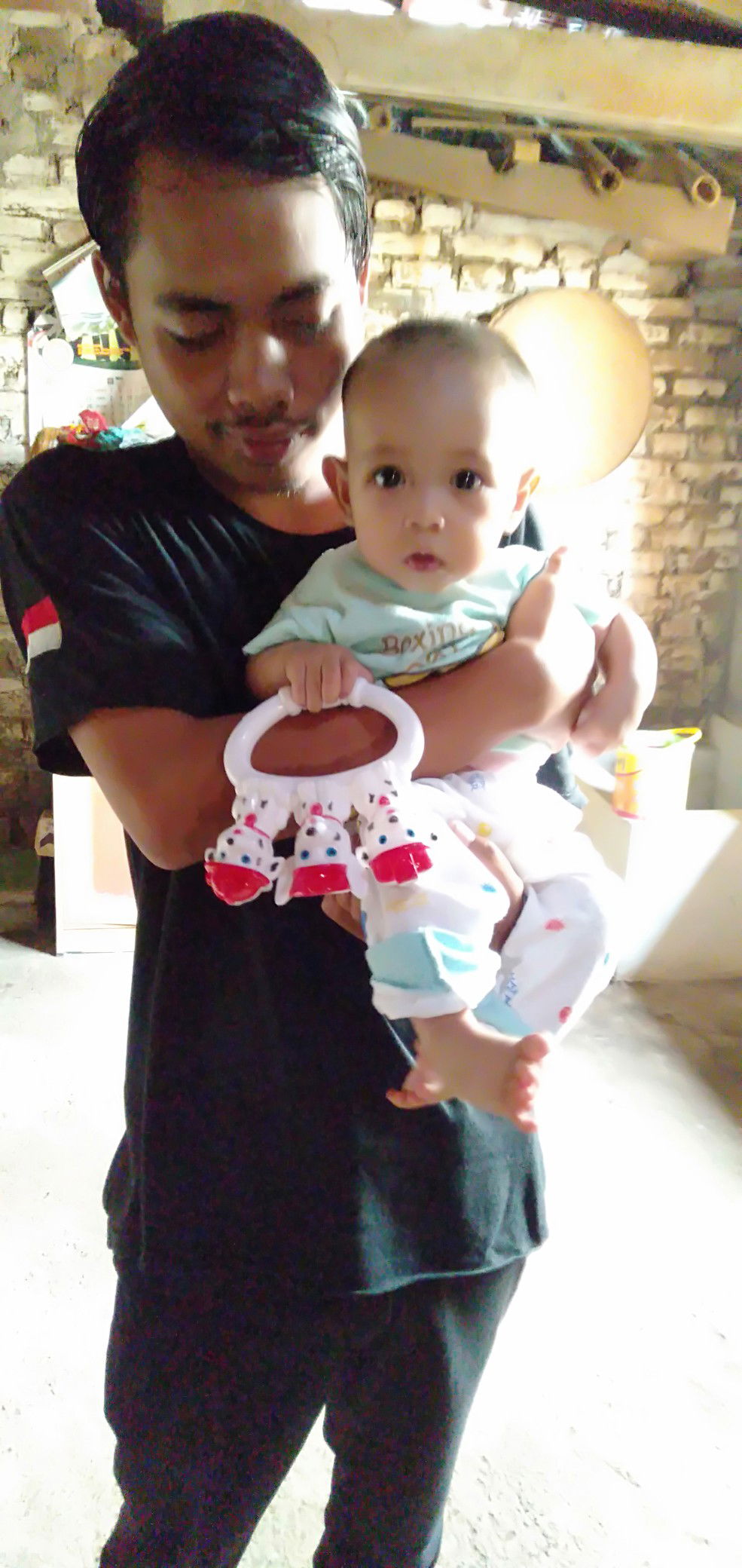 Dijjah Bunda nya Fariz profile icon