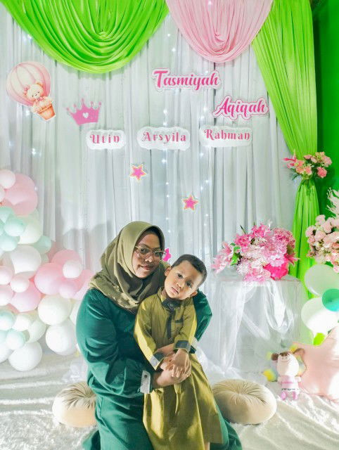 Utin Rany profile icon