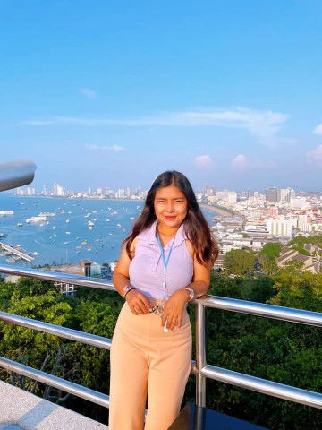 ยุภาวดี ขันติวงค์ profile icon