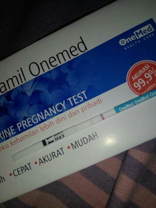 tespek samar positif kah?
