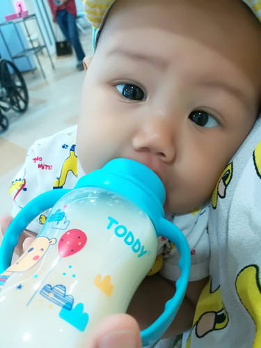 5เดือนคึ่งตาซ้ายยังเขๆอยุ่โอกาสจะหายนานไหม