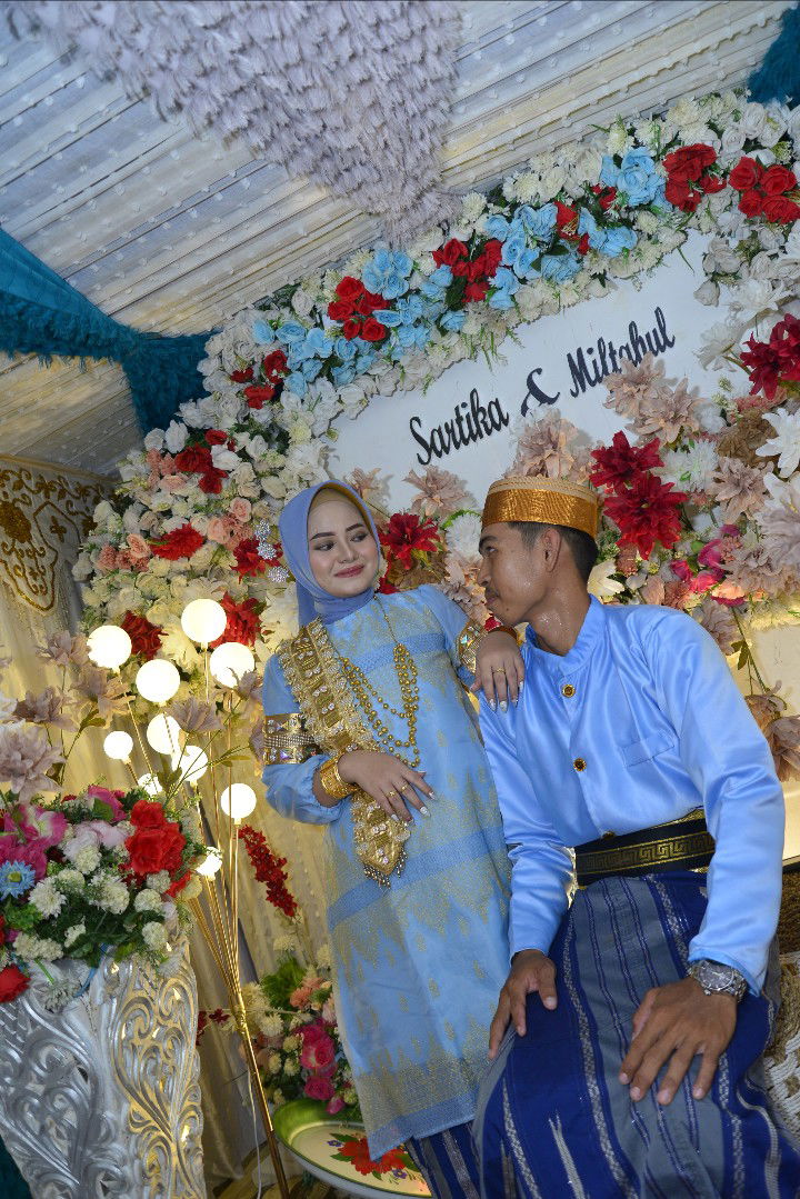 Sartika profile icon