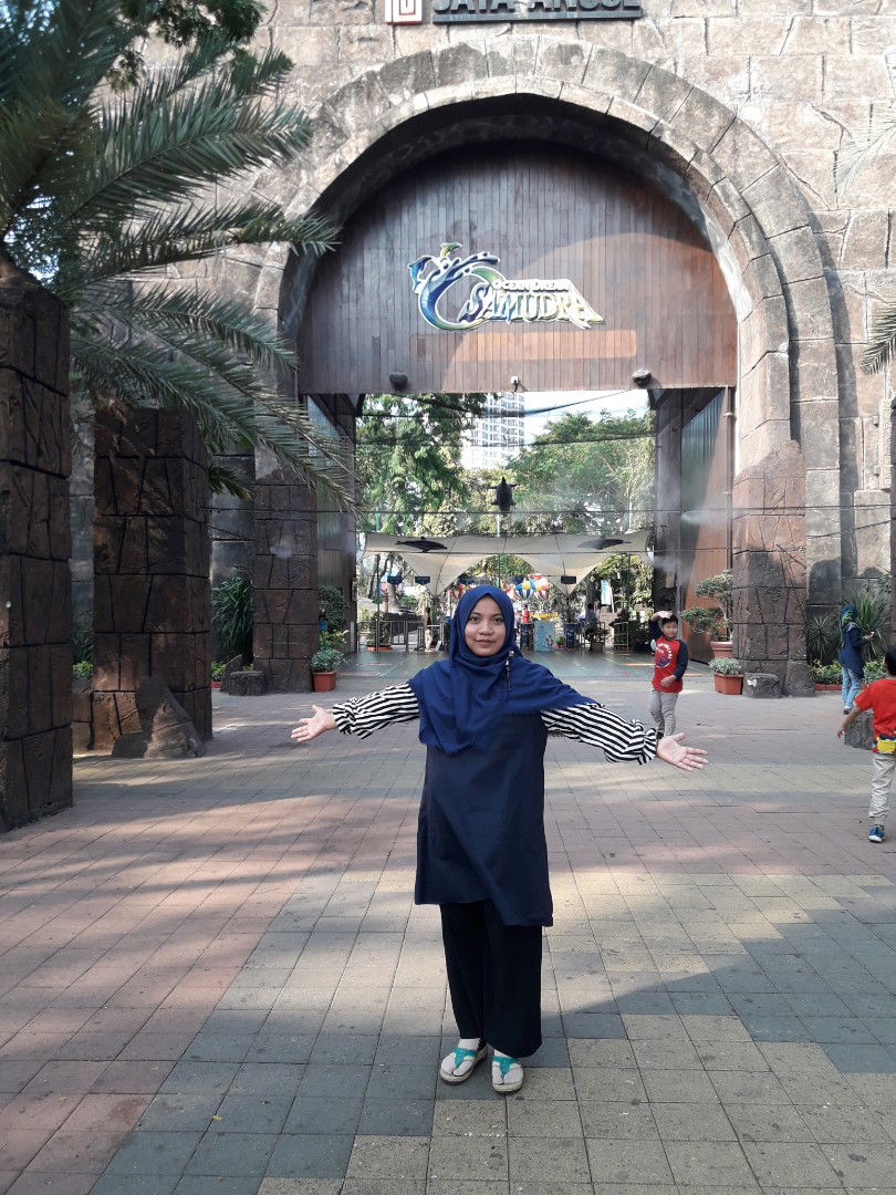 Ittien Alfadillah profile icon