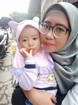 Rizki Kamelia profile icon