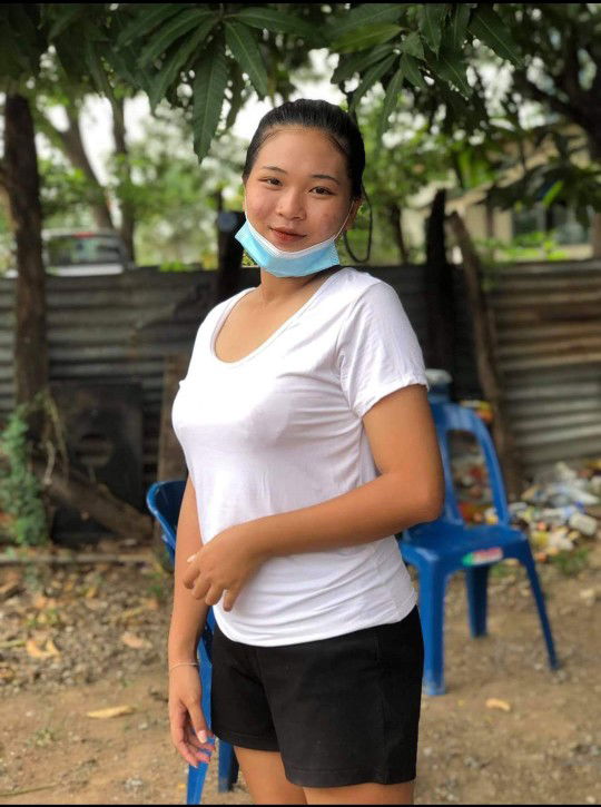 สุธิชา ดวงศรีแก้ว profile icon