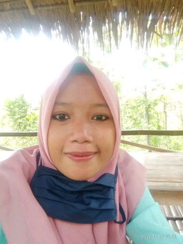 rena sapitra profile icon