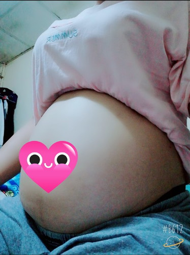 ขอดูแม่ๆเดือน เมษายน บ้างค่ะ... กำหนดคลอดวันที่เท่าไหร่กันบ้าง บ้านนี้ 14 เมษาคะ