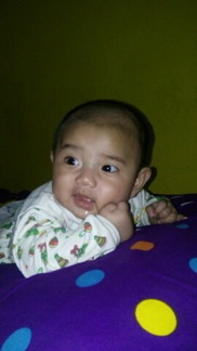 Rambut Baru