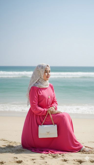 Nabilla Ramadhanti profile icon