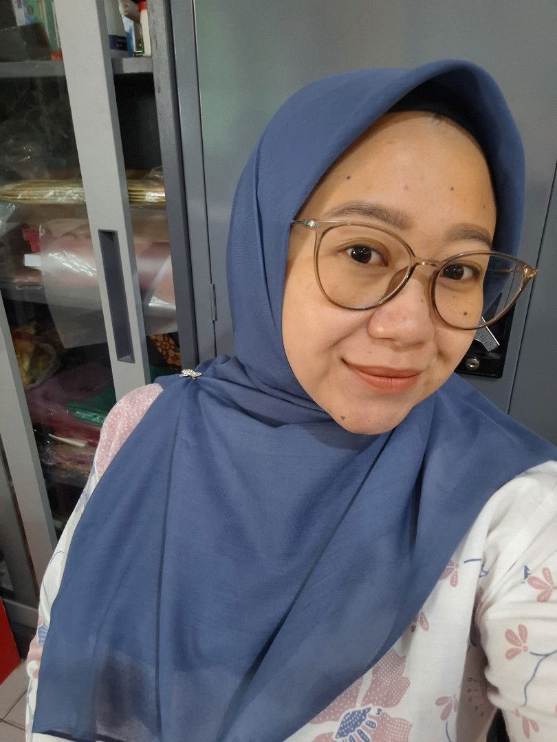 Al Fidya profile icon