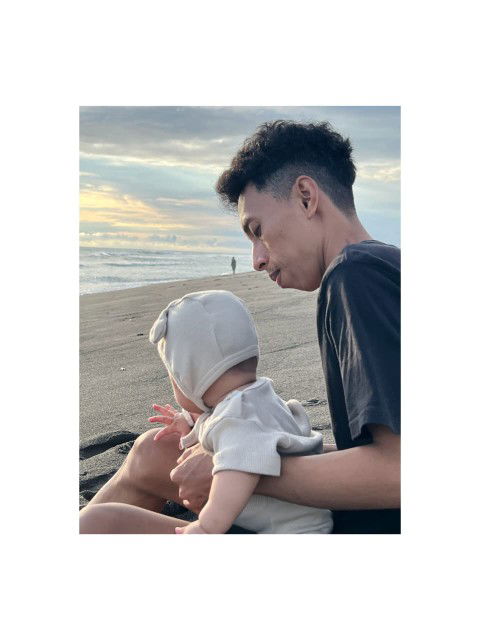 Dani Mustofa profile icon