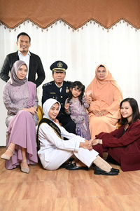 kinara auriga putri winata profile icon