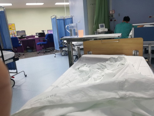 ท้องปั้นท้องแข็งถี่ๆ ครรภ์แฝด