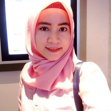 Alisah Sinaga profile icon