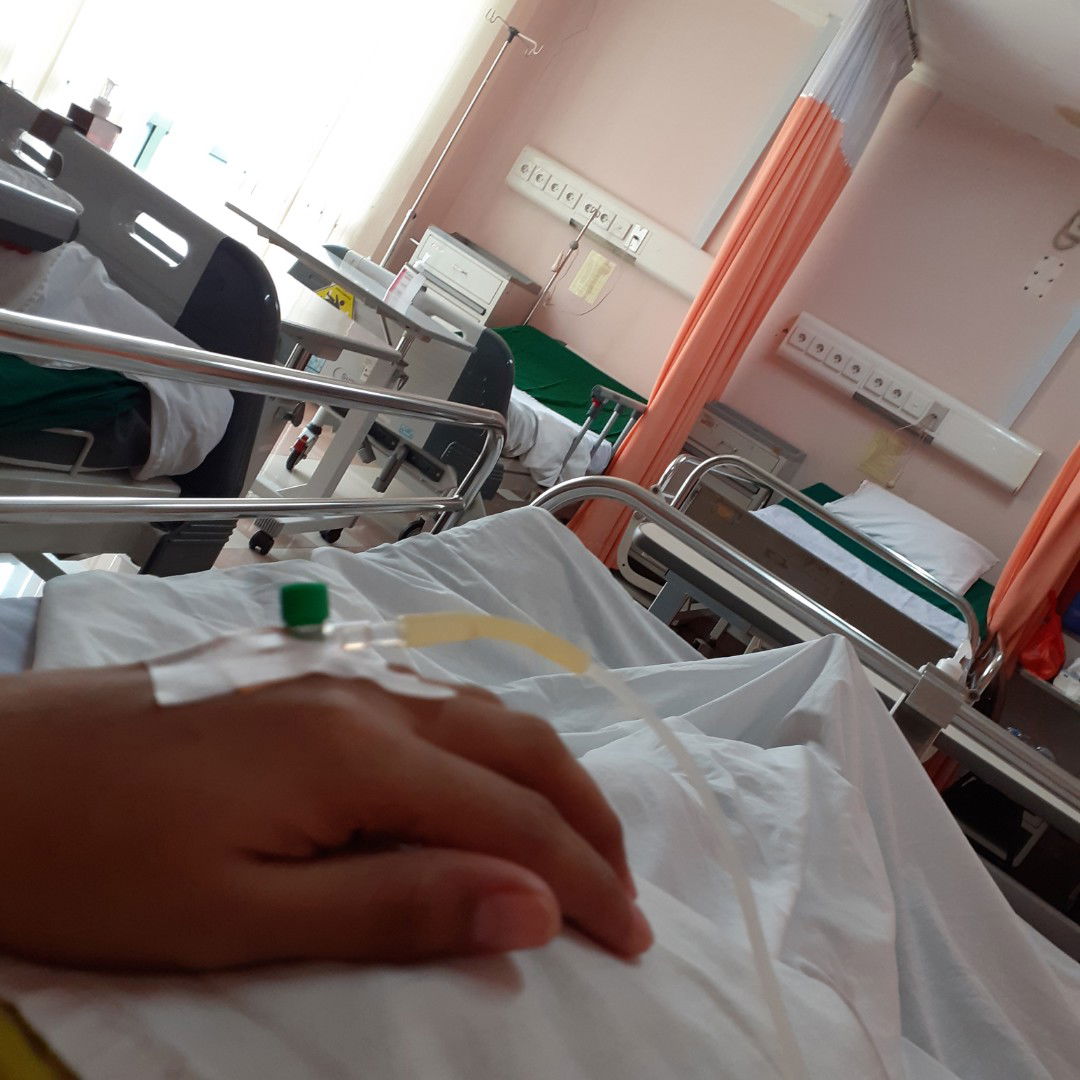 ada yg lahir di usia kandungan 36 minggu