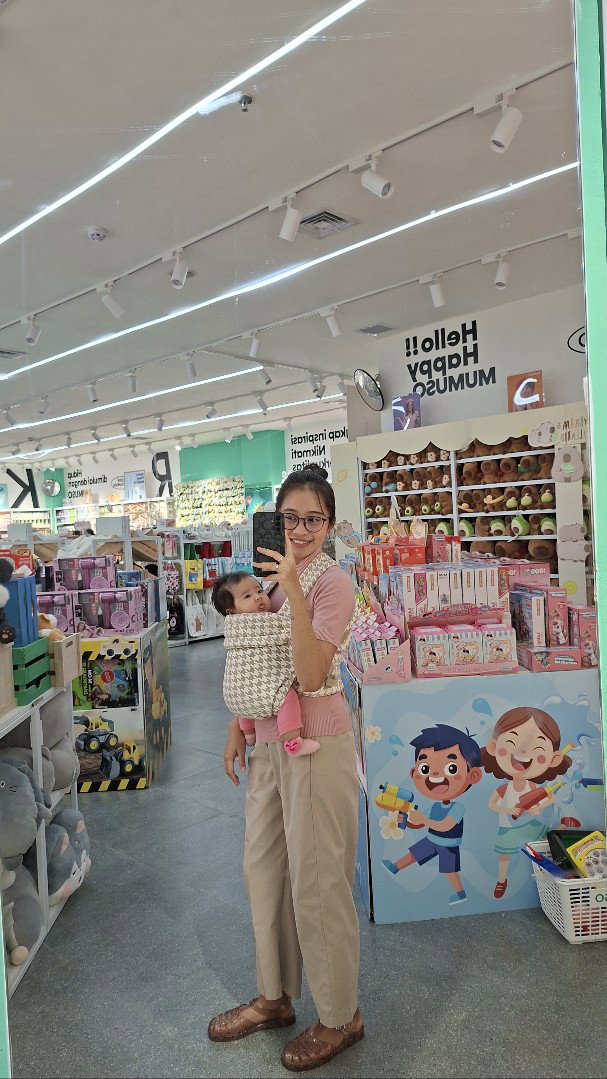 Fitri Nuraini profile icon