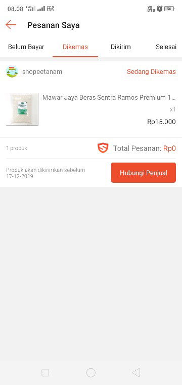 iseng iseng berhadiah