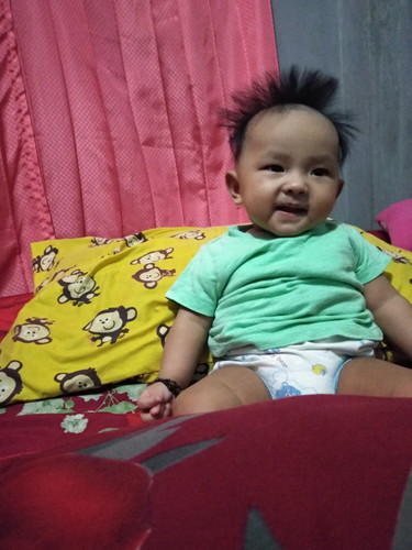 rambut