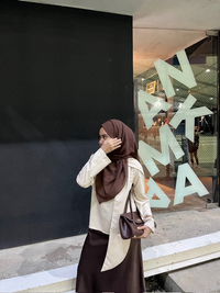 Vanessa Avikal Putri profile icon