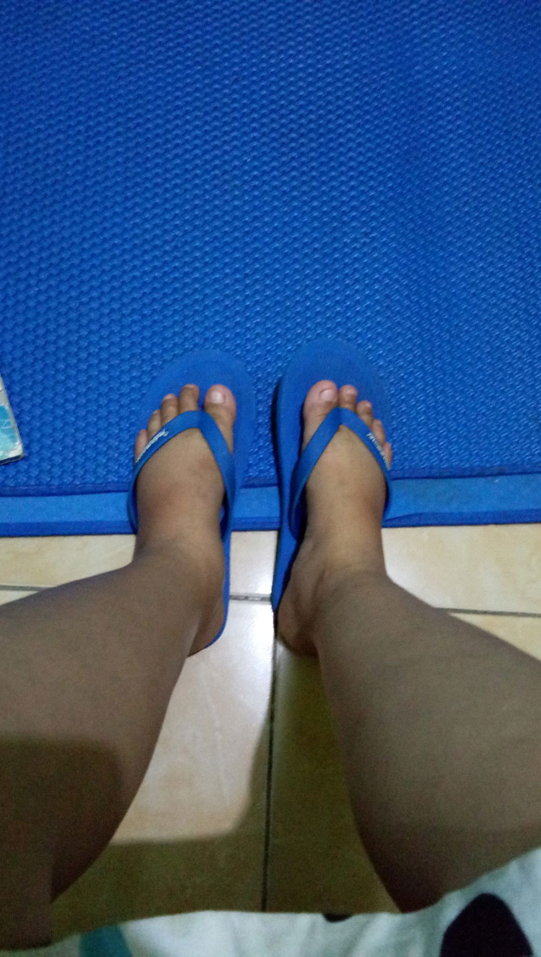 kaki bengkak saat hamil