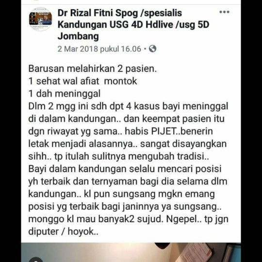 kasian ya ampuun...?