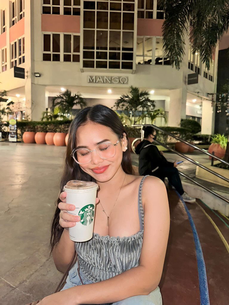 Nimfa Yodico profile icon