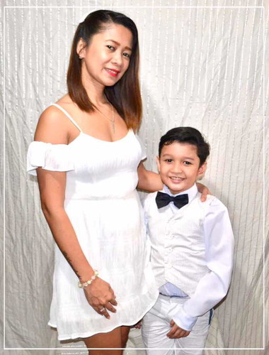 Amazed by Your Child