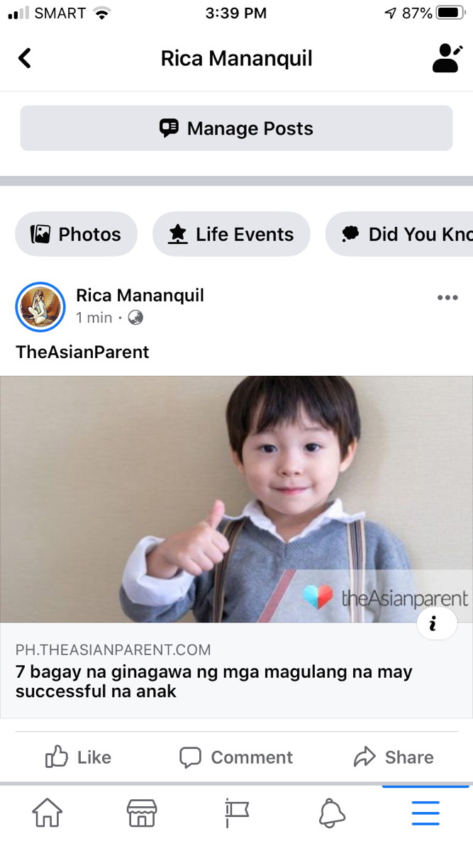 Post reply image
