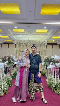 Ninda Ramadhani profile icon