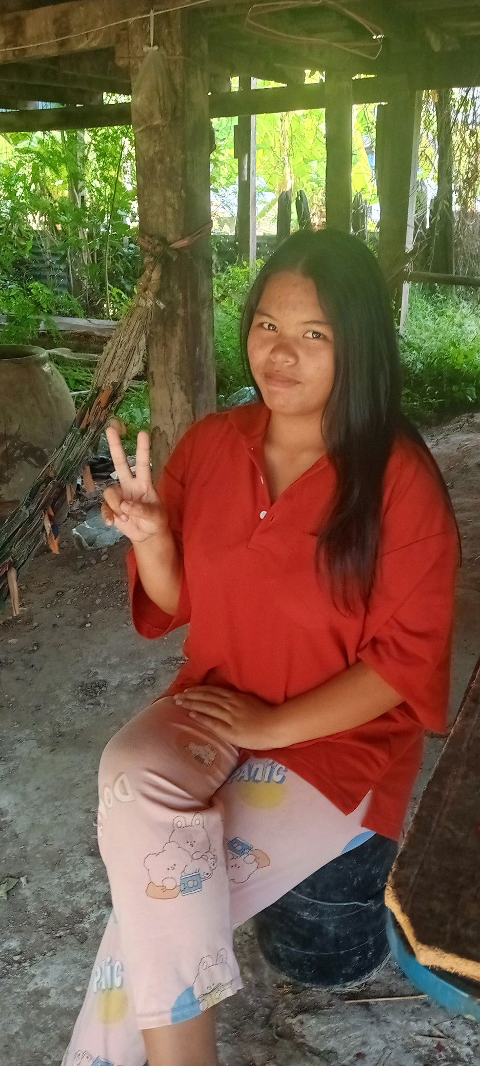 สาวเขมราฐ เมืองอุบลราชธานี profile icon