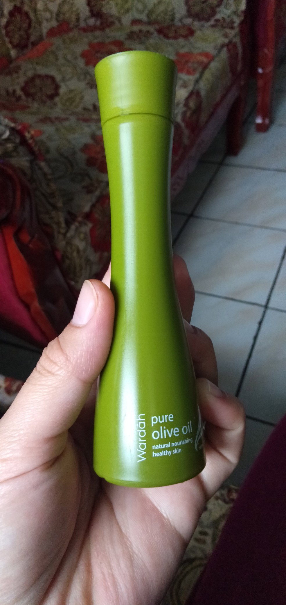 OLIVE OIL