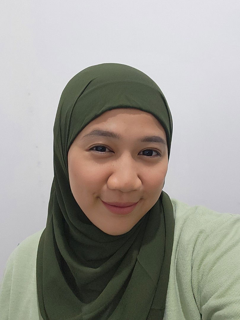 Annisa Meiliana MS profile icon