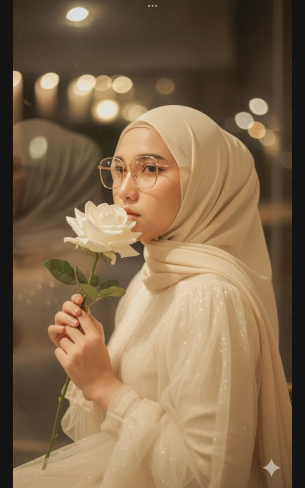 Lubna Erika profile icon