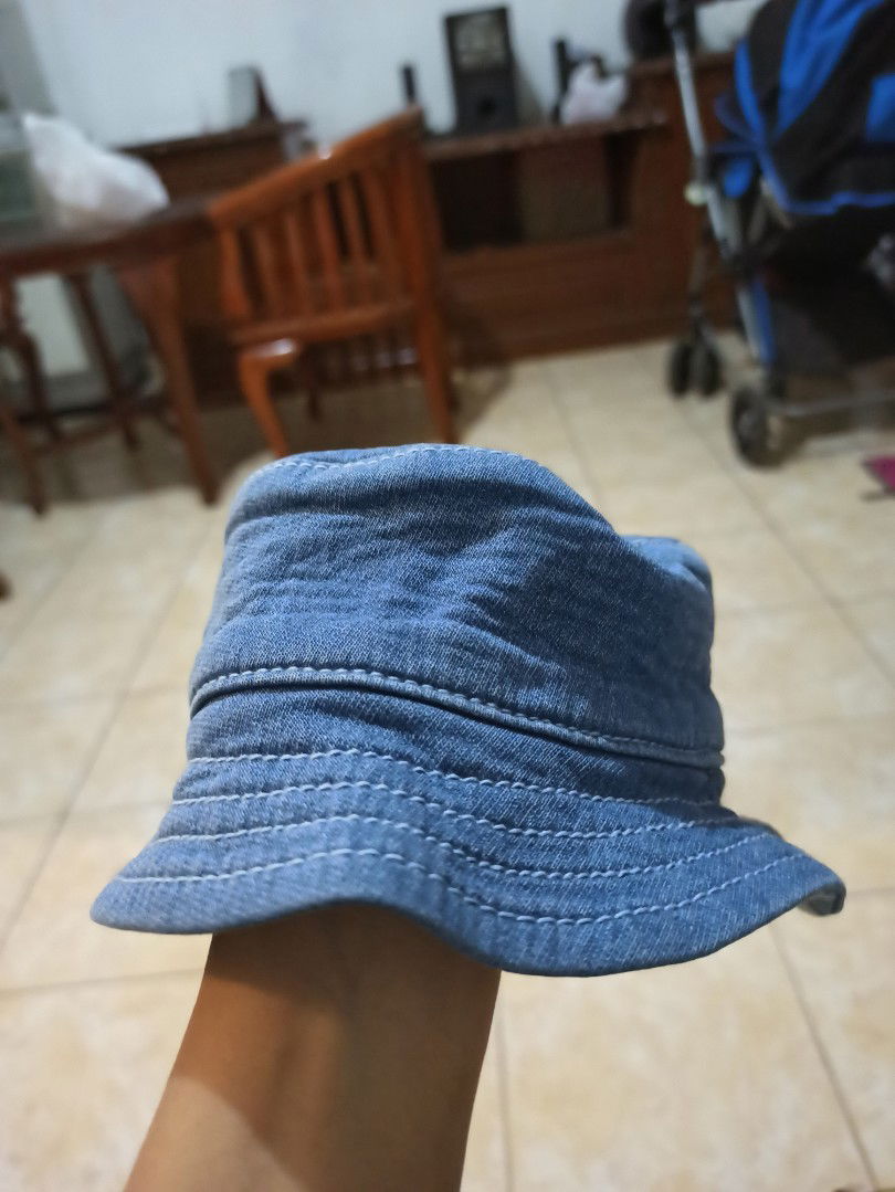 jual topi bayi mothercare