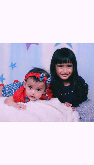 Siti Sarah profile icon