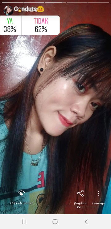 sinta nuryani profile icon