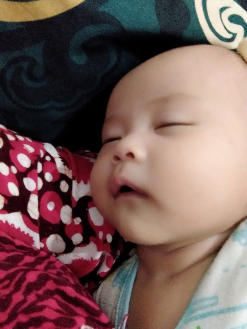 Fina Rahmatul Ummah profile icon