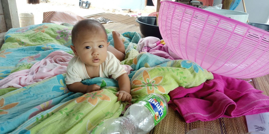 แพรวนภา อุตมะ profile icon