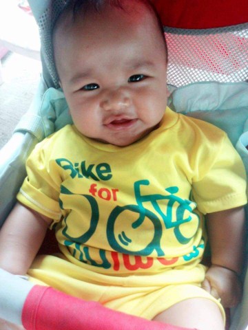 Pang Rewadee profile icon