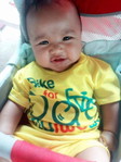 Pang Rewadee profile icon