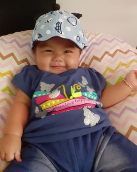 baby