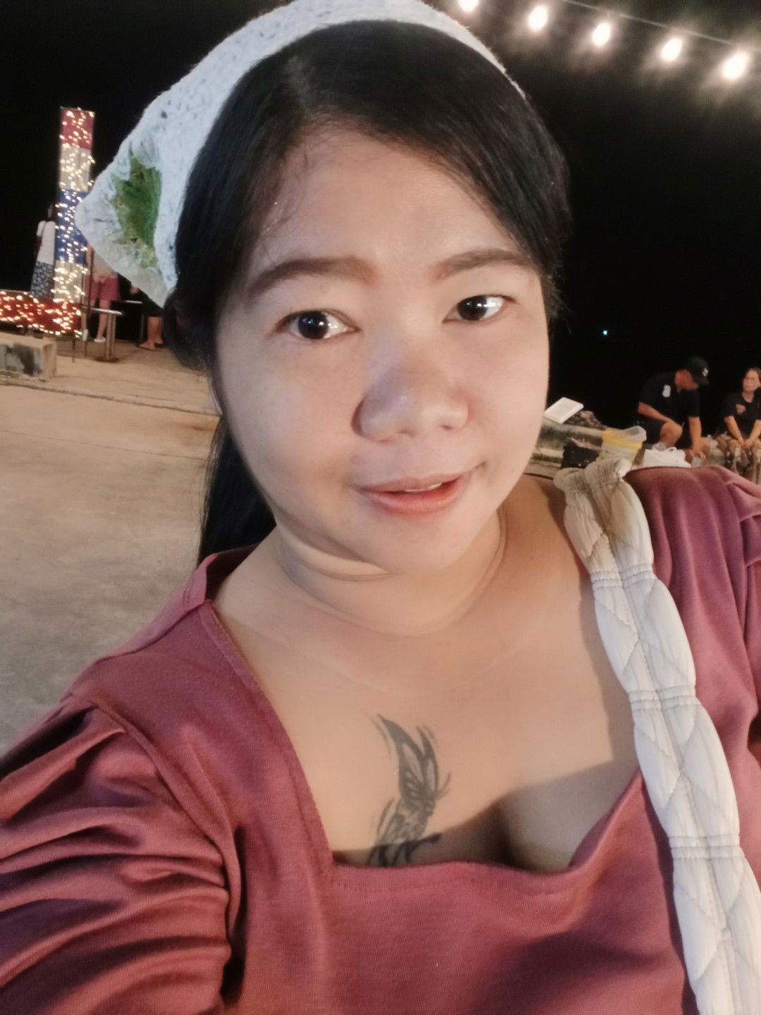 เบญจรัตน์ ปลื้มใจ profile icon